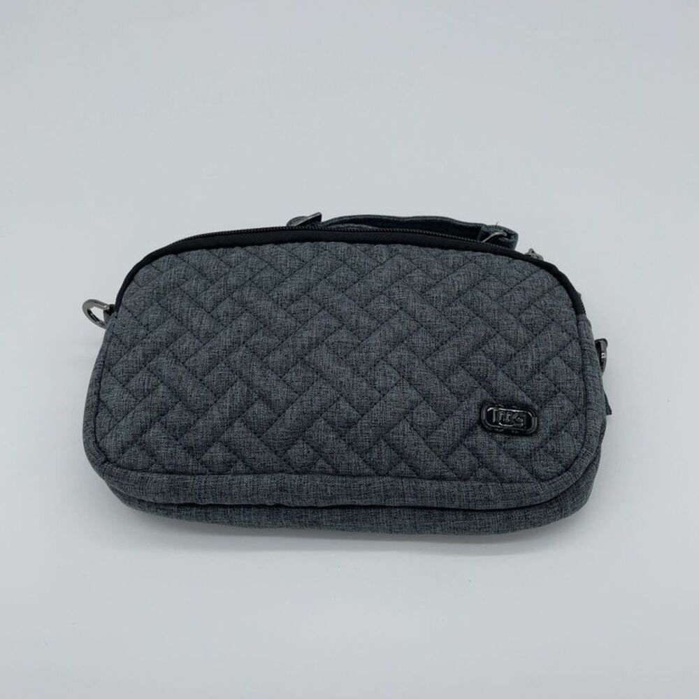 Luglife Convertible Crossbody Bag Multicolor